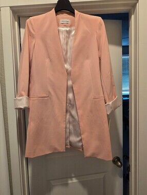 Calvin Klein PANT Suit Set
